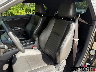 Dodge Challenger R/T - V8 57 370ch   - 7