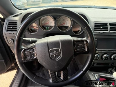 Dodge Challenger R/T - V8 57 370ch   - 8