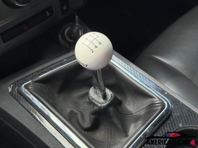 Dodge Challenger R/T - V8 57 370ch   - 9