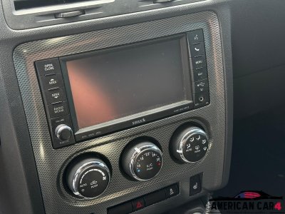 Dodge Challenger R/T - V8 57 370ch   - 10