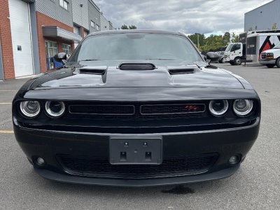 Dodge Challenger RT V8 5,7L BVA   - 2
