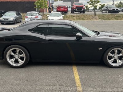 Dodge Challenger RT V8 5,7L BVA   - 4