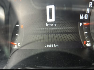 Dodge Challenger RT V8 5,7L BVA   - 10