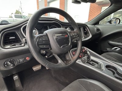 Dodge Challenger RT V8 5,7L BVA   - 11