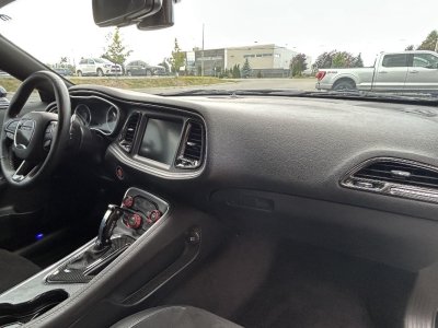 Dodge Challenger RT V8 5,7L BVA   - 12