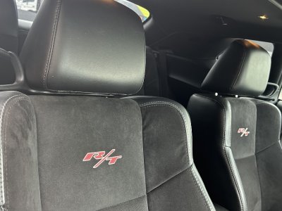 Dodge Challenger RT V8 5,7L BVA   - 13