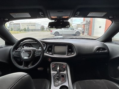 Dodge Challenger RT V8 5,7L BVA   - 14