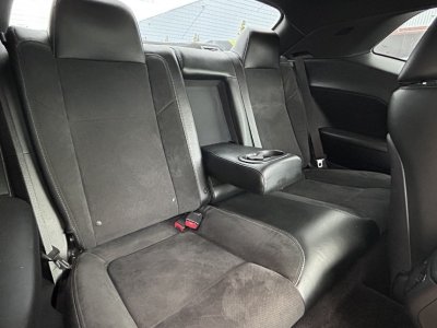 Dodge Challenger RT V8 5,7L BVA   - 15