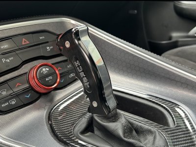 Dodge Challenger RT V8 5,7L BVA   - 16