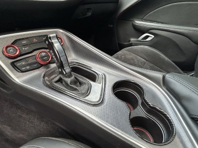 Dodge Challenger RT V8 5,7L BVA   - 17