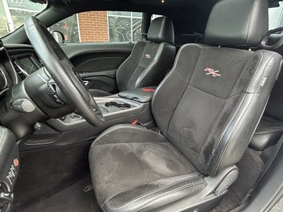 Dodge Challenger RT V8 5,7L BVA   - 18