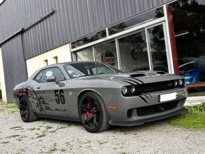 Dodge 