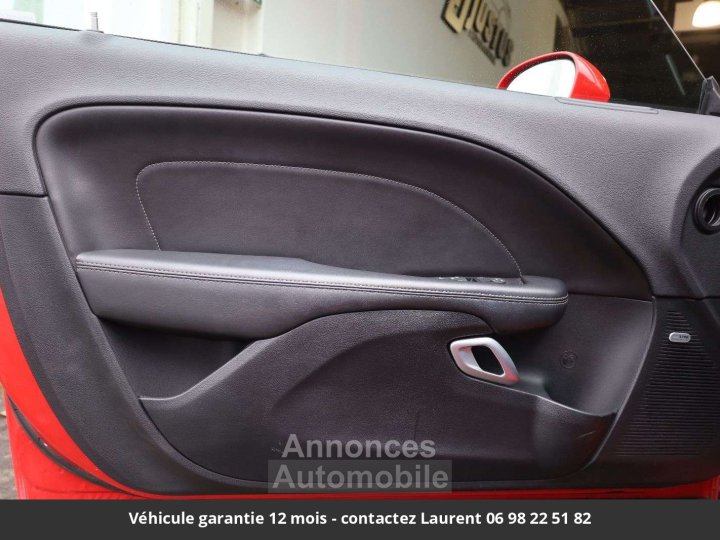 Dodge Challenger srt8 64l hors homologation 4500e - 9