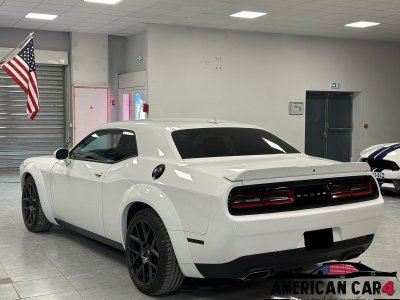 Dodge Challenger R/T+ 57 V8 370ch   - 5