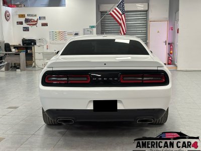 Dodge Challenger R/T+ 57 V8 370ch   - 6