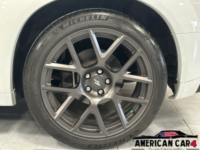 Dodge Challenger R/T+ 57 V8 370ch   - 11