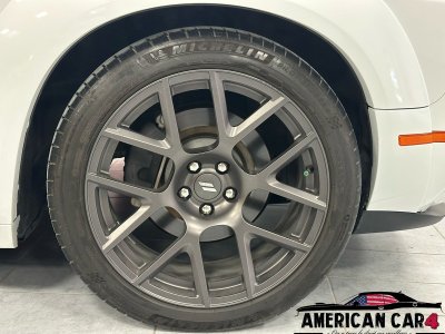 Dodge Challenger R/T+ 57 V8 370ch   - 12
