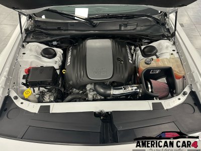 Dodge Challenger R/T+ 57 V8 370ch   - 13