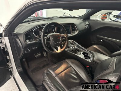 Dodge Challenger R/T+ 57 V8 370ch   - 16