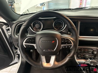 Dodge Challenger R/T+ 57 V8 370ch   - 19