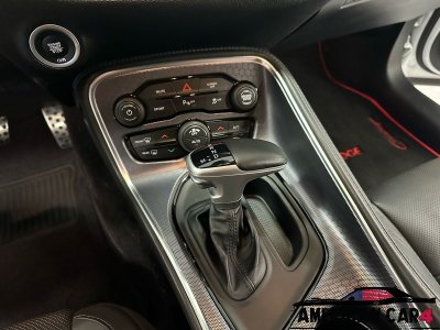 Dodge Challenger R/T+ 57 V8 370ch   - 20