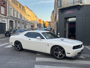 Dodge 