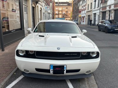 Dodge Challenger 250 SE   - 2