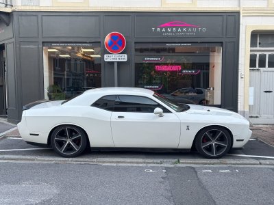 Dodge Challenger 250 SE   - 4