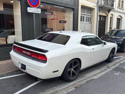 Dodge Challenger 250 SE   - 5