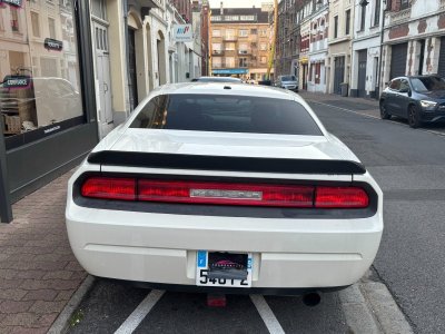 Dodge Challenger 250 SE   - 6