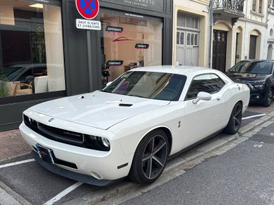 Dodge Challenger 250 SE   - 9