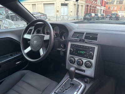 Dodge Challenger 250 SE   - 15