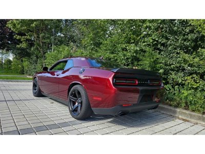 Dodge Challenger SRT HELLCAT V8 62L 717ch   - 2
