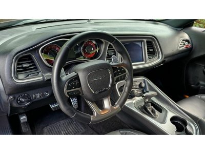 Dodge Challenger SRT HELLCAT V8 62L 717ch   - 3