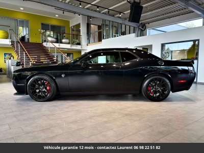 Dodge Challenger hellcat 717 hp 62l v8 tout compris hors homologation 4500e   - 2