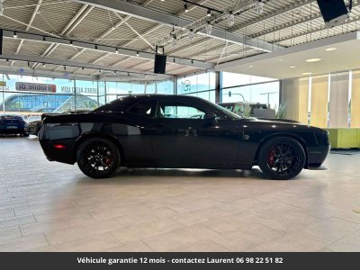 Dodge Challenger hellcat 717 hp 62l v8 tout compris hors homologation 4500e   - 7