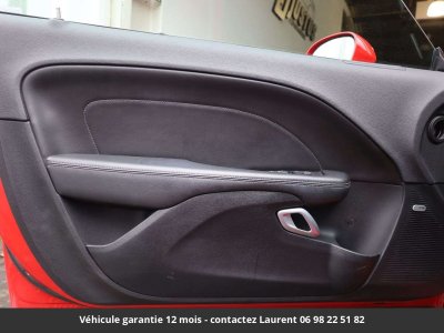 Dodge Challenger srt8 64l scat pack hors homologation 4500e   - 9