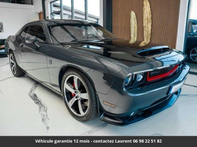 Dodge Challenger srt8 64l hors homologation 4500e   - 1