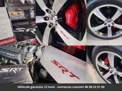 Dodge Challenger srt8 64l hors homologation 4500e   - 3
