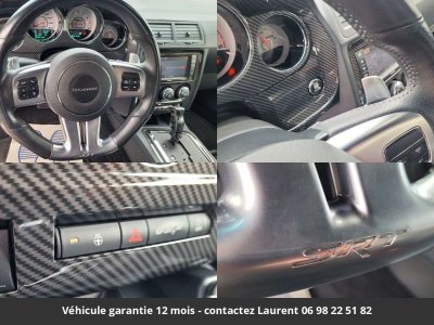 Dodge Challenger srt8 64l hors homologation 4500e   - 9