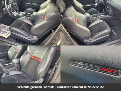 Dodge Challenger srt8 64l hors homologation 4500e   - 10