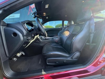 Dodge Challenger SRT HELLCAT V8 62L 717ch   - 11