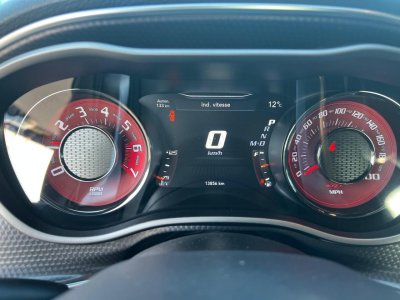 Dodge Challenger SRT HELLCAT V8 62L 717ch   - 16
