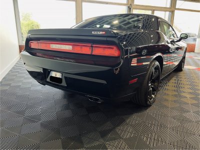 Dodge Challenger V8 64L 392CI SRT8   - 4