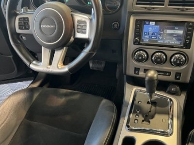 Dodge Challenger V8 64L 392CI SRT8   - 10