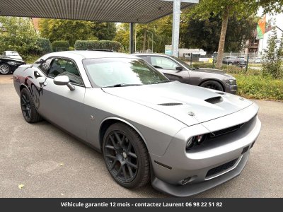 Dodge Challenger srt 392 64 v8 hors homologation 4500e   - 2