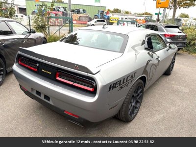 Dodge Challenger srt 392 64 v8 hors homologation 4500e   - 4