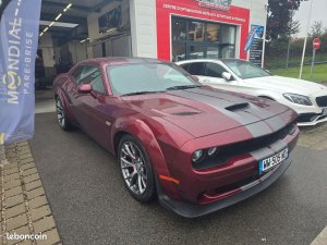 Dodge 