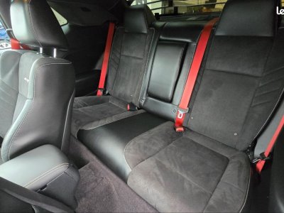 Dodge Challenger 64 SRT 492cv SCAT PACK 17000kms-2017 carte grise inclus   - 8