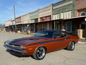 Dodge 